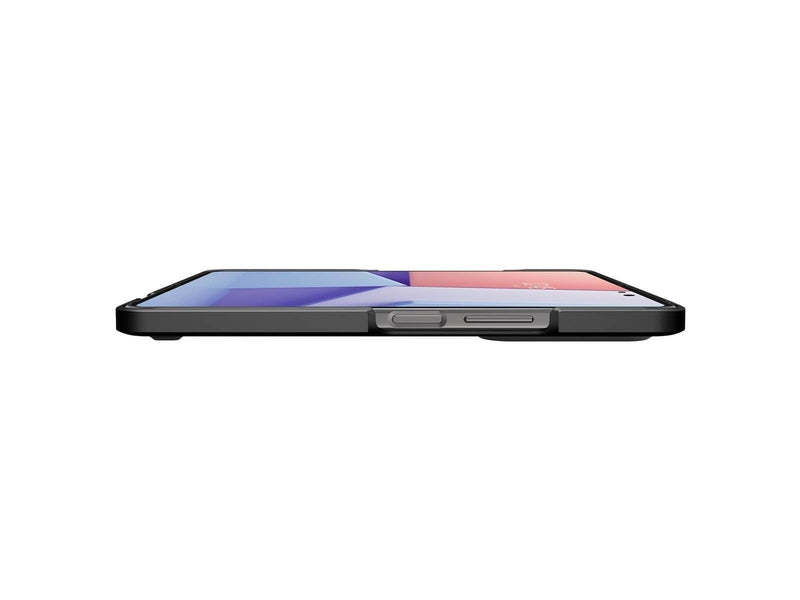 Spigen Thin Fit P (S Pen) - black - Samsung Galaxy Z Fold5