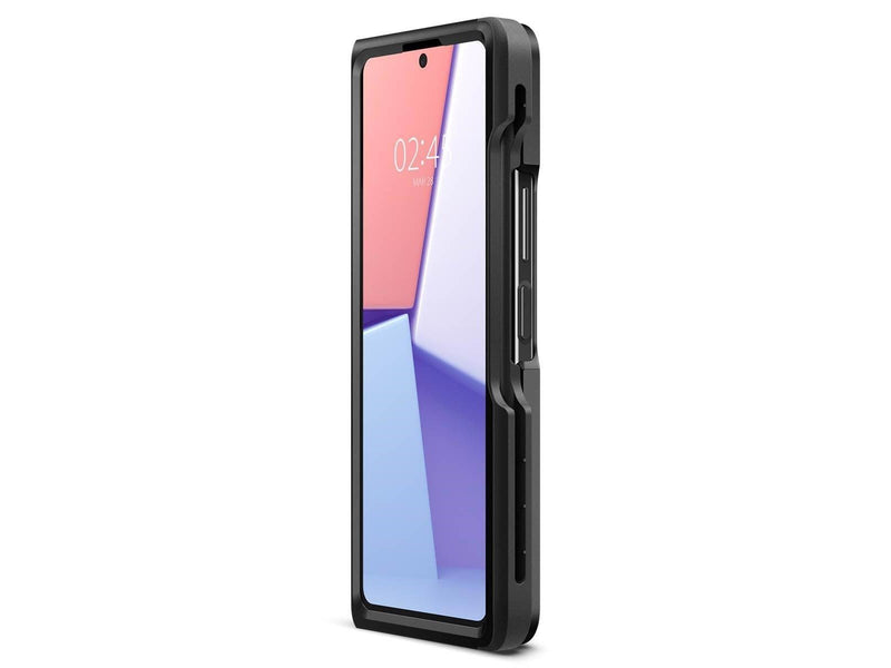 Spigen Thin Fit P (S Pen) - black - Samsung Galaxy Z Fold5