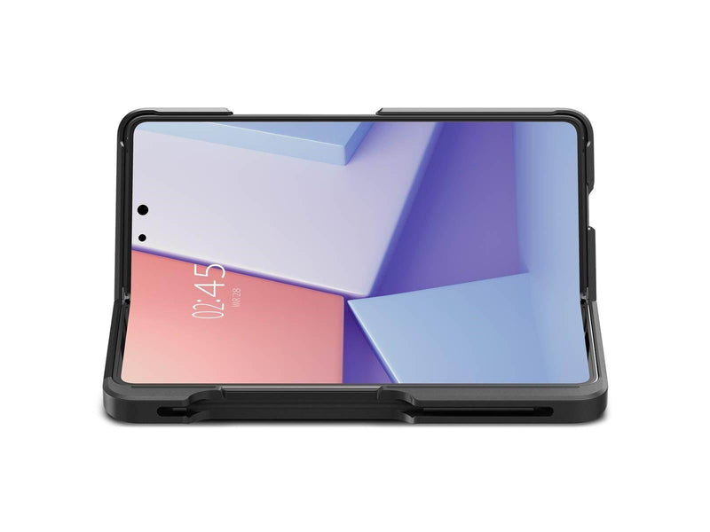 Spigen Thin Fit P (S Pen) - black - Samsung Galaxy Z Fold5