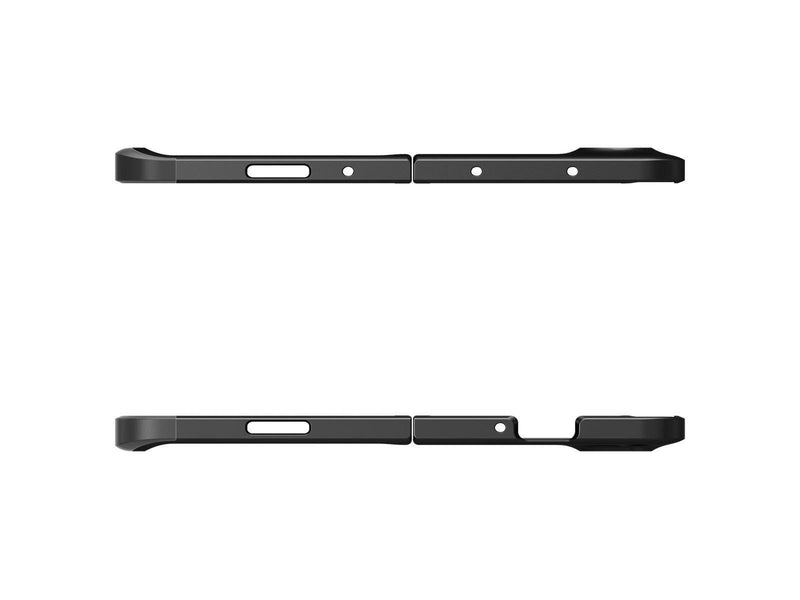 Spigen Thin Fit P (S Pen) - black - Samsung Galaxy Z Fold5