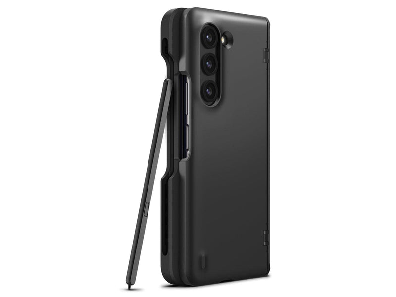 Spigen Slim Armor Pro Pen Edition - black - Samsung Galaxy Z Fold5