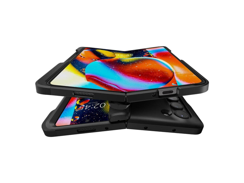 Spigen Slim Armor Pro Pen Edition - black - Samsung Galaxy Z Fold5