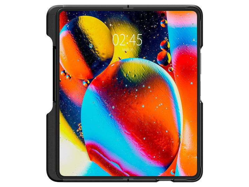 Spigen Slim Armor Pro Pen Edition - black - Samsung Galaxy Z Fold5