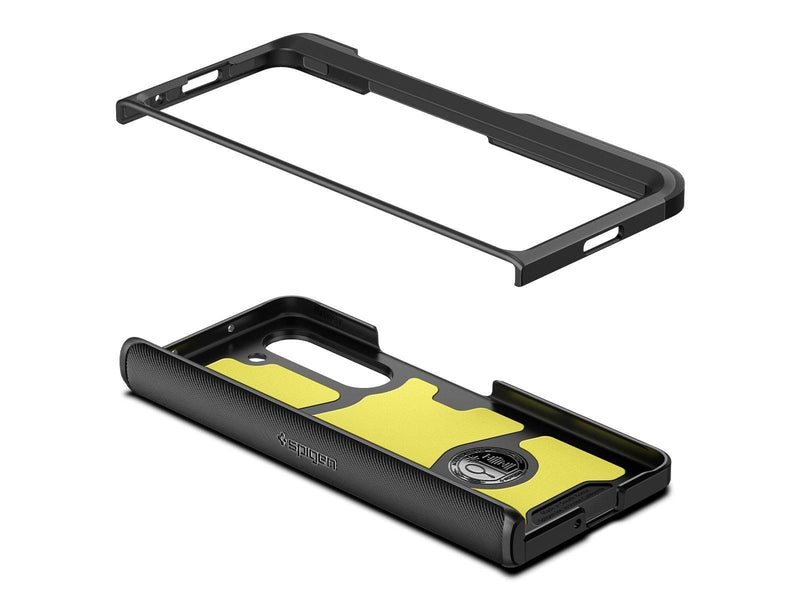 Spigen Slim Armor Pro Pen Edition - black - Samsung Galaxy Z Fold5