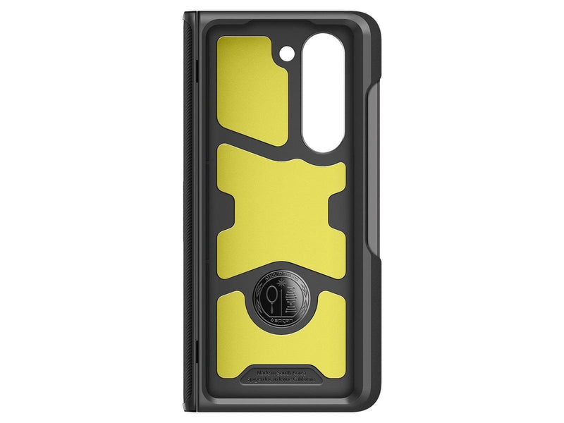 Spigen Slim Armor Pro Pen Edition - black - Samsung Galaxy Z Fold5