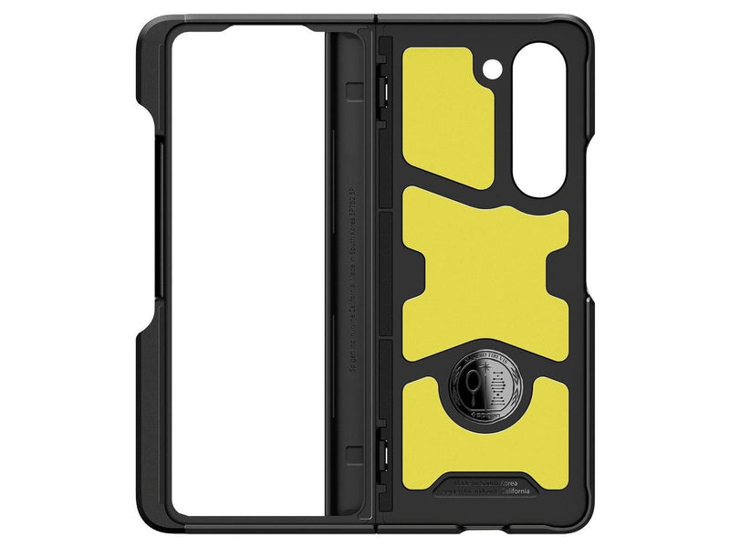 Spigen Slim Armor Pro Pen Edition - black - Samsung Galaxy Z Fold5