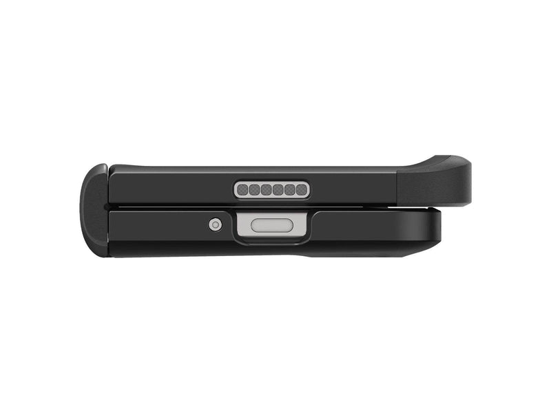 Spigen Slim Armor Pro Pen Edition - black - Samsung Galaxy Z Fold5
