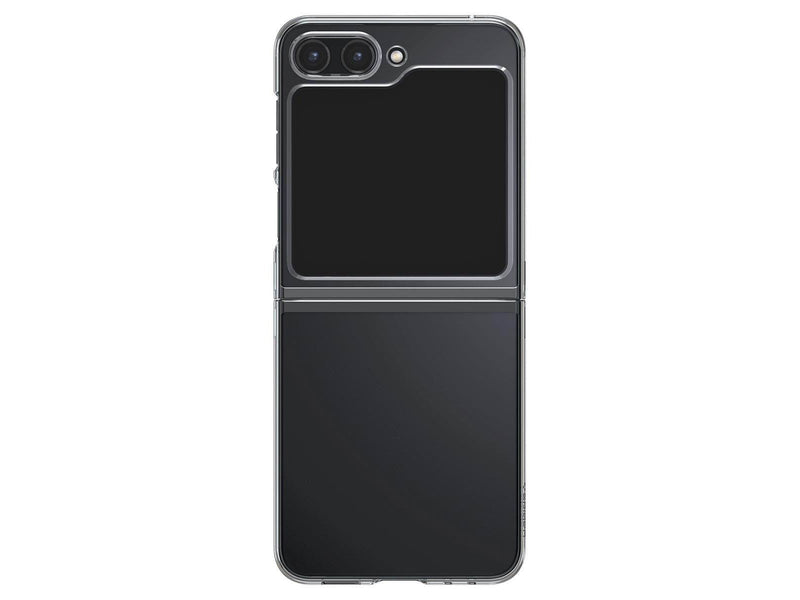 Spigen Air Skin - crystal clear - Samsung Galaxy Z Flip5