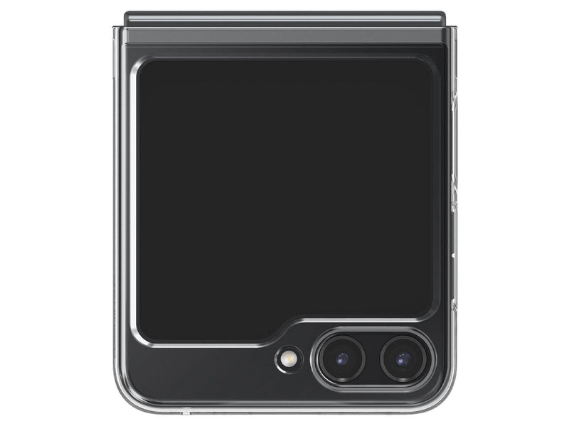 Spigen Air Skin - crystal clear - Samsung Galaxy Z Flip5