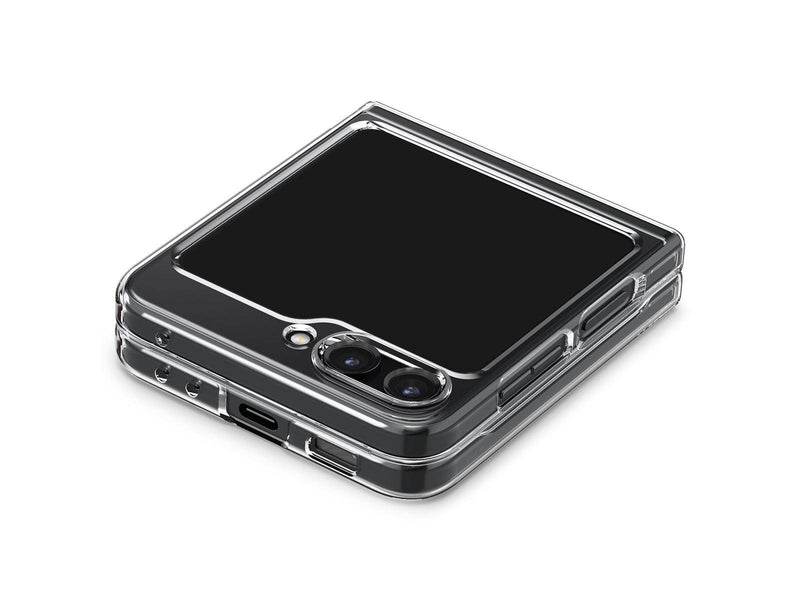 Spigen Air Skin - crystal clear - Samsung Galaxy Z Flip5