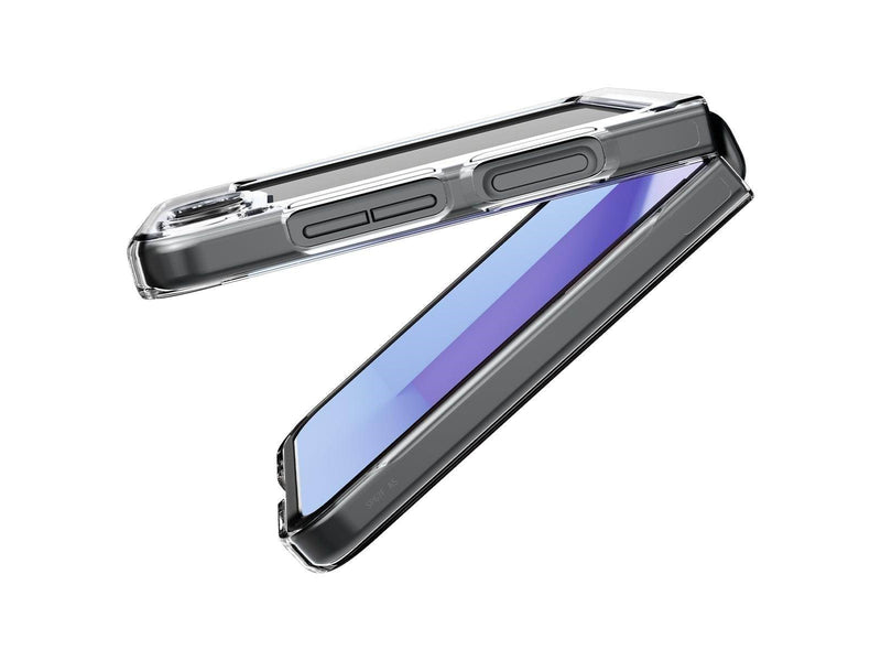 Spigen Air Skin - crystal clear - Samsung Galaxy Z Flip5