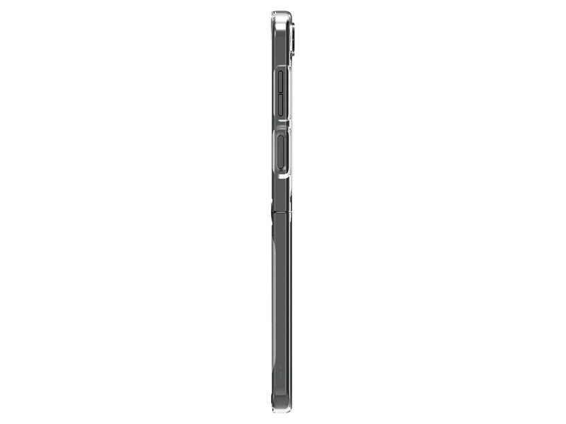 Spigen Air Skin - crystal clear - Samsung Galaxy Z Flip5