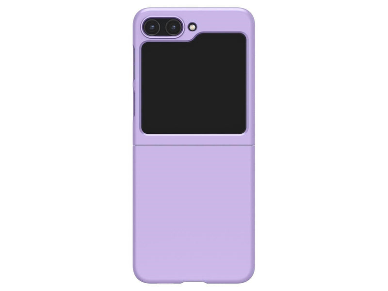 Spigen Air Skin - rose purple - Samsung Galaxy Z Flip5