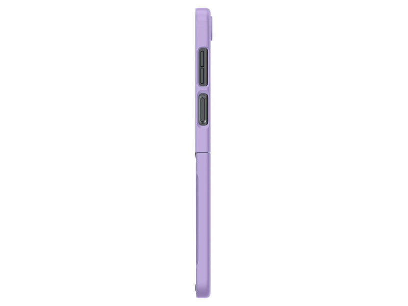 Spigen Air Skin - rose purple - Samsung Galaxy Z Flip5