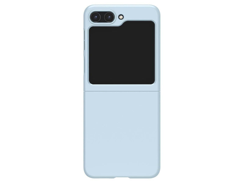 Spigen Air Skin - mute blue - Samsung Galaxy Z Flip5