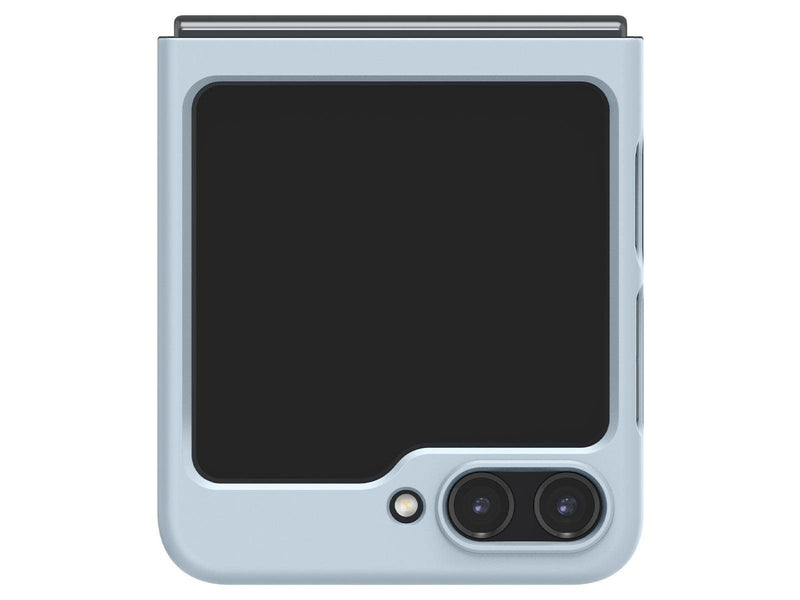 Spigen Air Skin - mute blue - Samsung Galaxy Z Flip5
