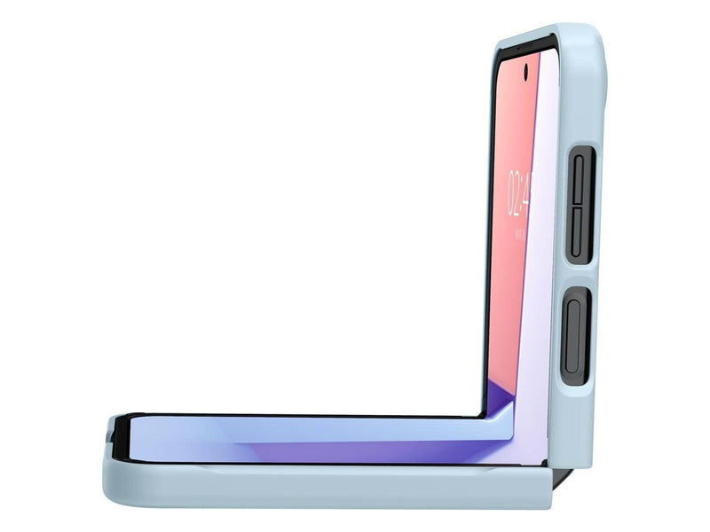 Spigen Air Skin - mute blue - Samsung Galaxy Z Flip5