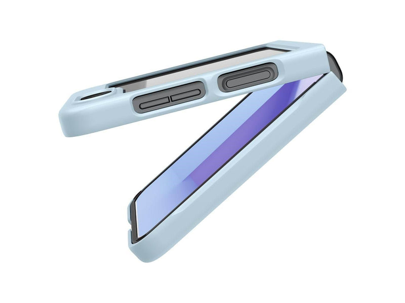 Spigen Air Skin - mute blue - Samsung Galaxy Z Flip5