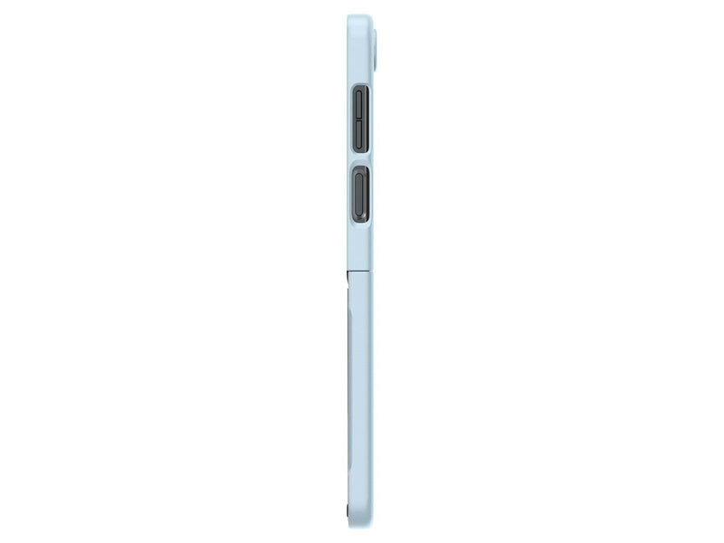 Spigen Air Skin - mute blue - Samsung Galaxy Z Flip5