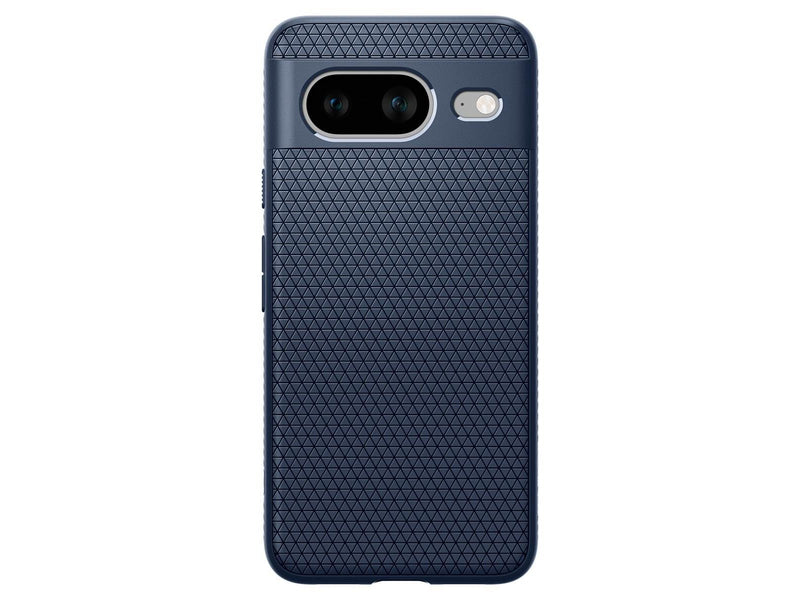 Spigen Liquid Air - navy blue - Google Pixel 8