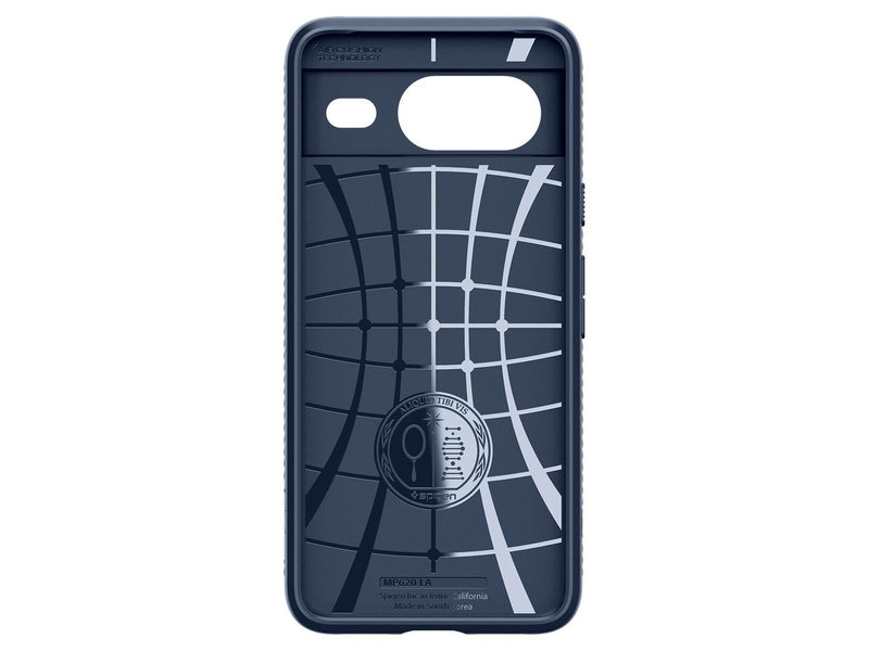 Spigen Liquid Air - navy blue - Google Pixel 8