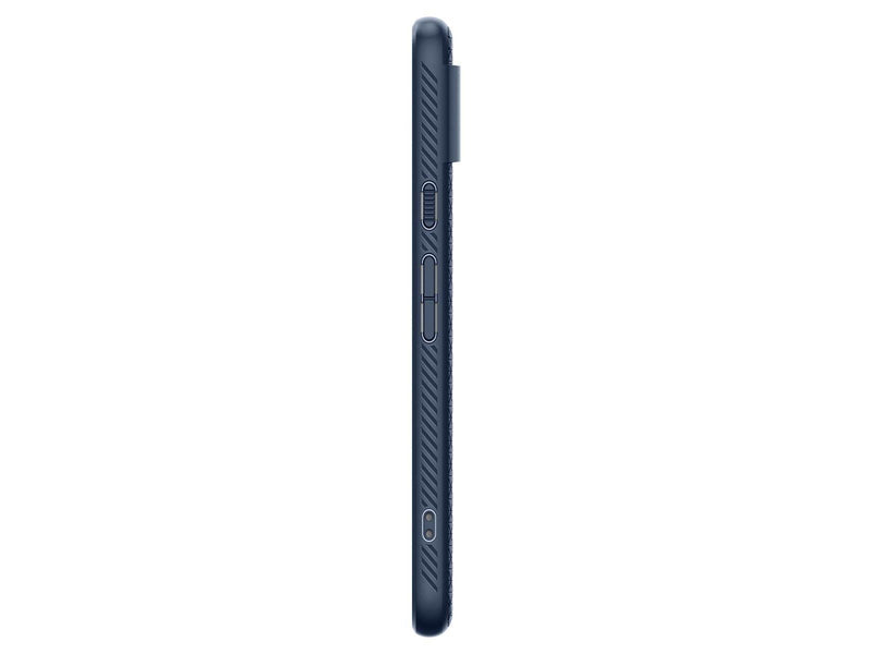 Spigen Liquid Air - navy blue - Google Pixel 8