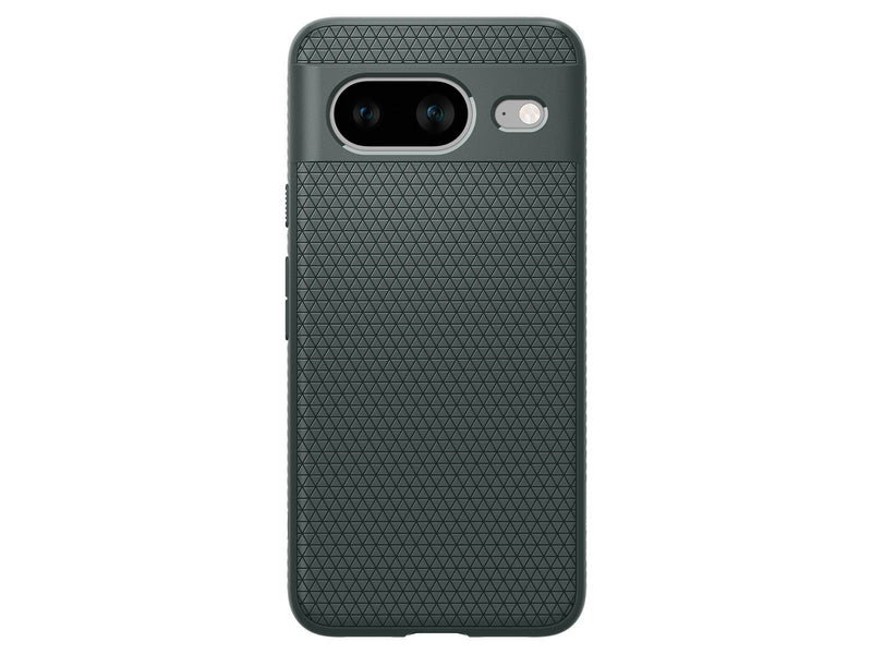 Spigen Liquid Air - abyss green - Google Pixel 8