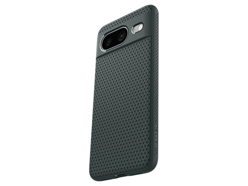 Spigen Liquid Air - abyss green - Google Pixel 8