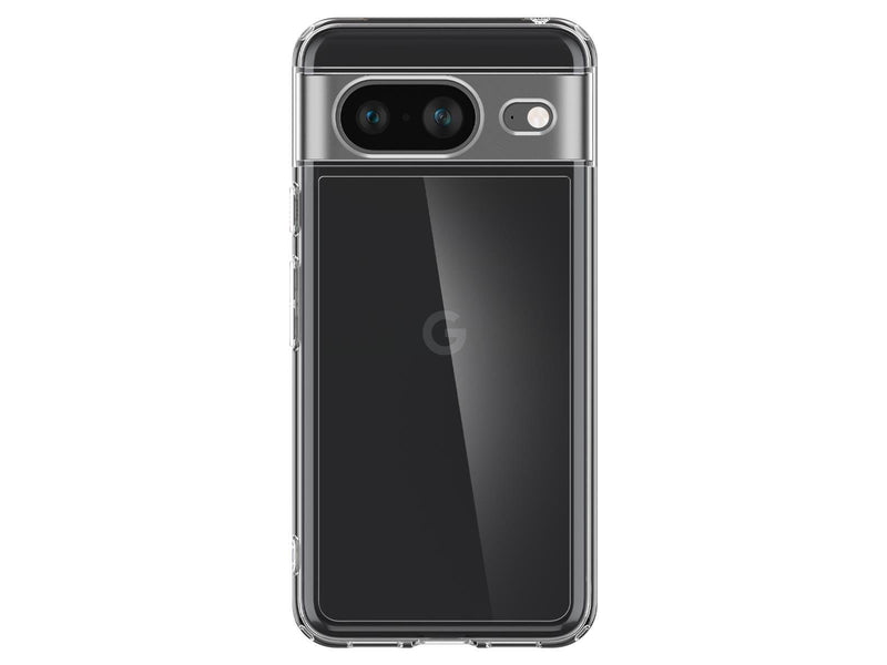 Spigen Ultra Hybrid - crystal clear - Google Pixel 8