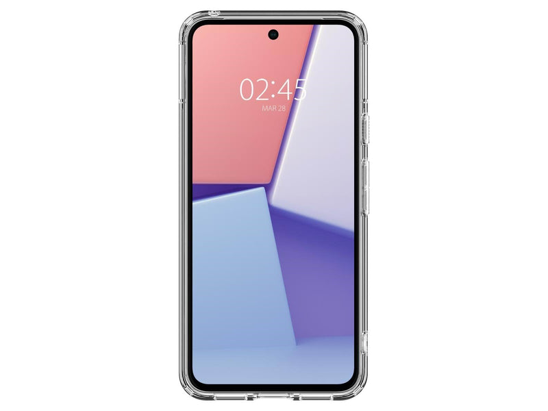 Spigen Ultra Hybrid - crystal clear - Google Pixel 8