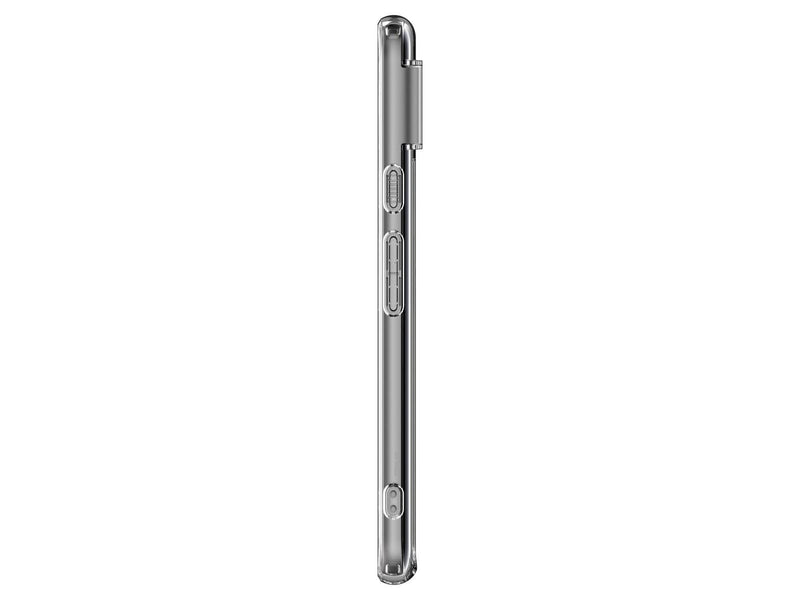 Spigen Ultra Hybrid - crystal clear - Google Pixel 8