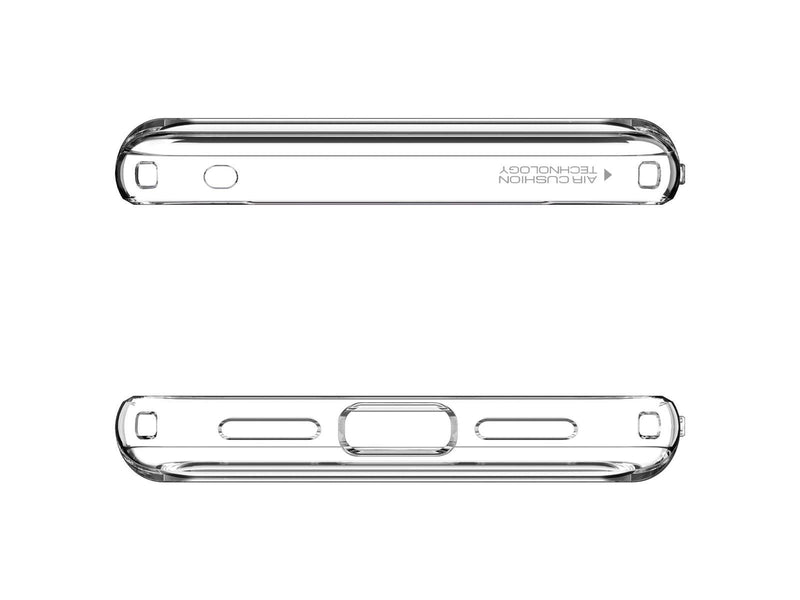Spigen Ultra Hybrid - crystal clear - Google Pixel 8