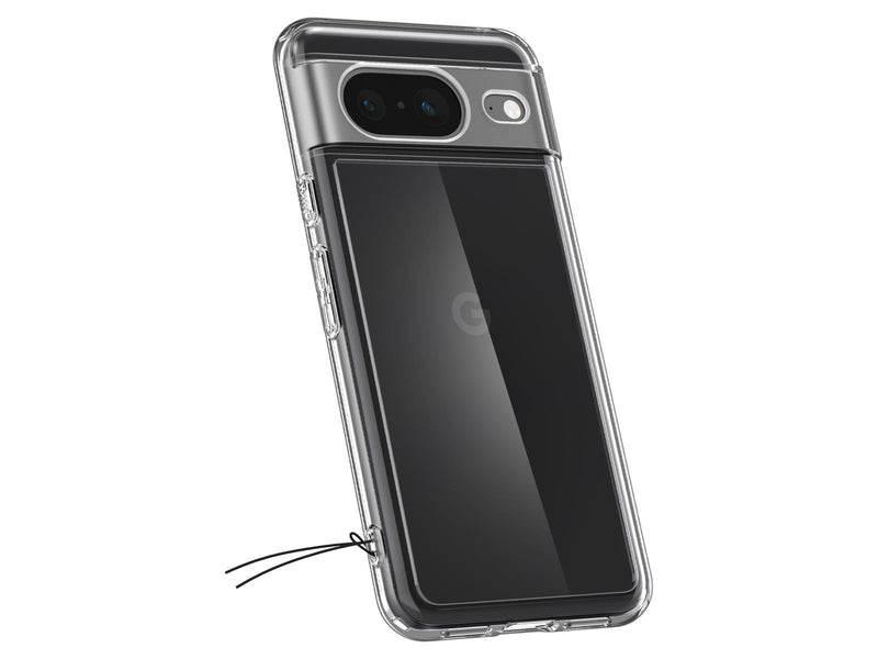 Spigen Ultra Hybrid - crystal clear - Google Pixel 8