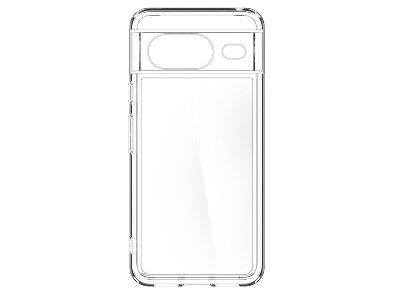 Spigen Ultra Hybrid - crystal clear - Google Pixel 8