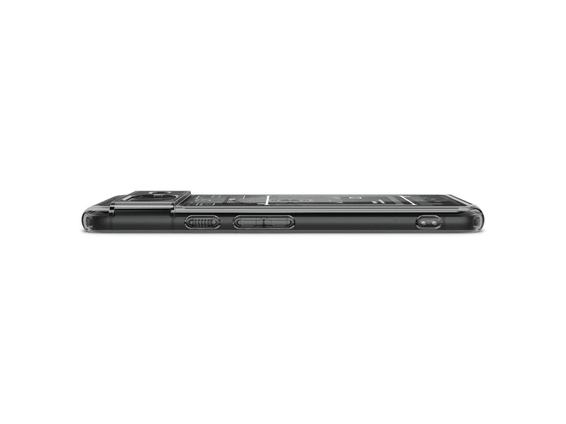 Spigen Ultra Hybrid - zero one - Google Pixel 8