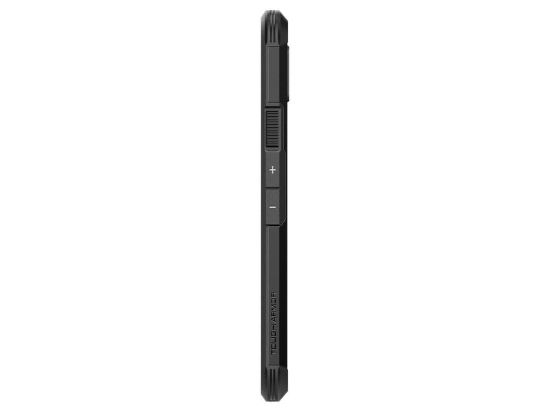 Spigen Tough Armor - black - Google Pixel 8