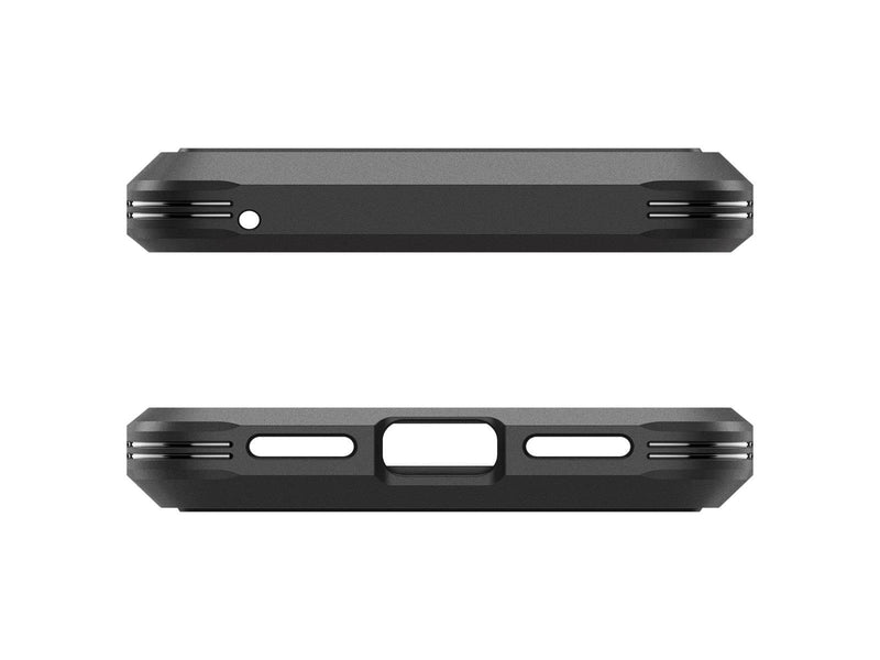 Spigen Tough Armor - black - Google Pixel 8
