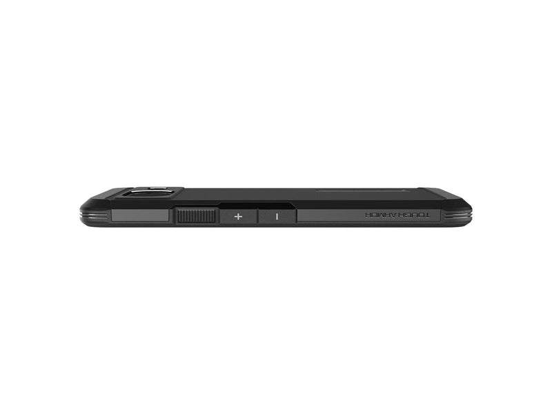 Spigen Tough Armor - black - Google Pixel 8