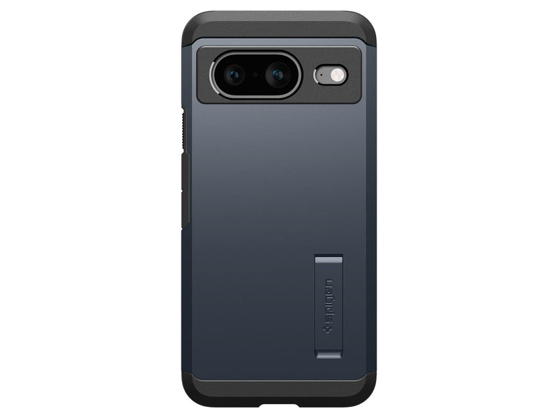 Spigen Tough Armor - metal slate - Google Pixel 8