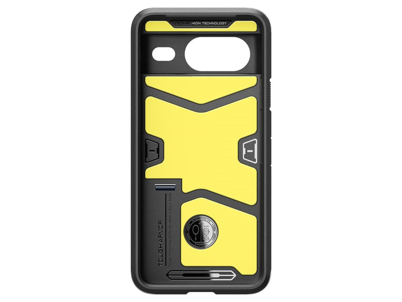 Spigen Tough Armor - metal slate - Google Pixel 8