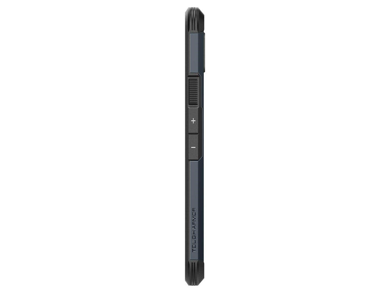 Spigen Tough Armor - metal slate - Google Pixel 8