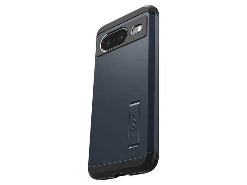 Spigen Tough Armor - metal slate - Google Pixel 8