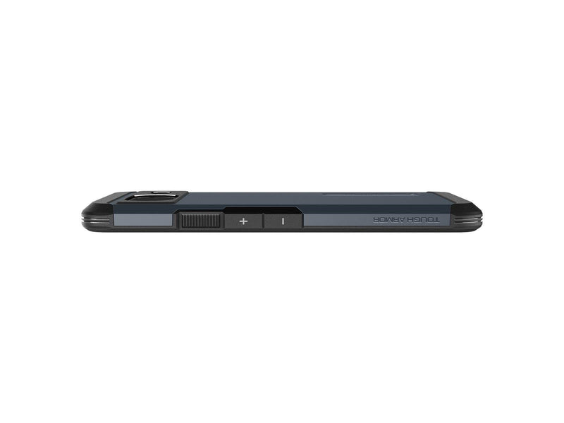 Spigen Tough Armor - metal slate - Google Pixel 8