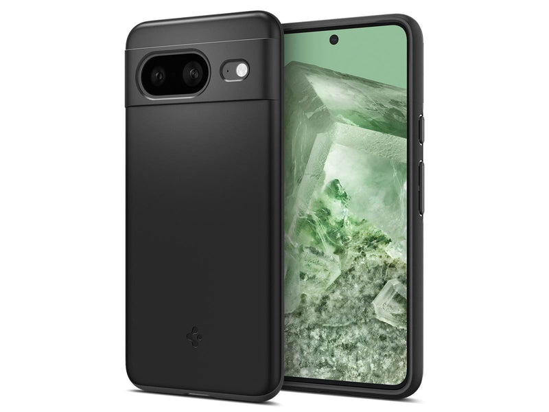 Spigen Thin Fit - black - Google Pixel 8