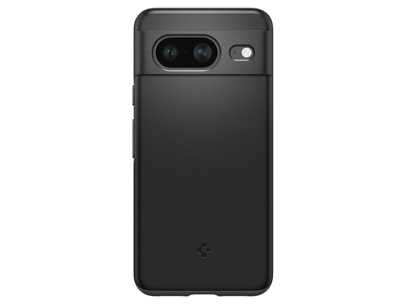 Spigen Thin Fit - black - Google Pixel 8