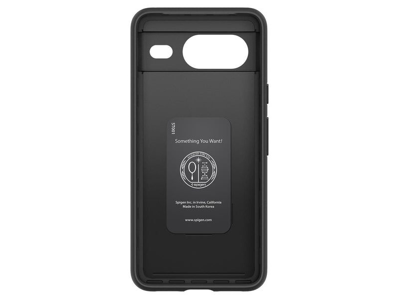 Spigen Thin Fit - black - Google Pixel 8