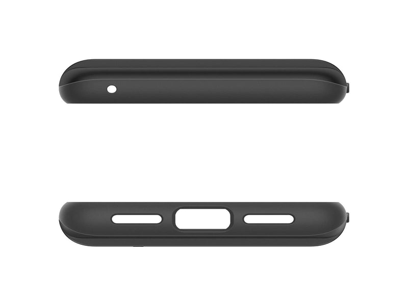 Spigen Thin Fit - black - Google Pixel 8