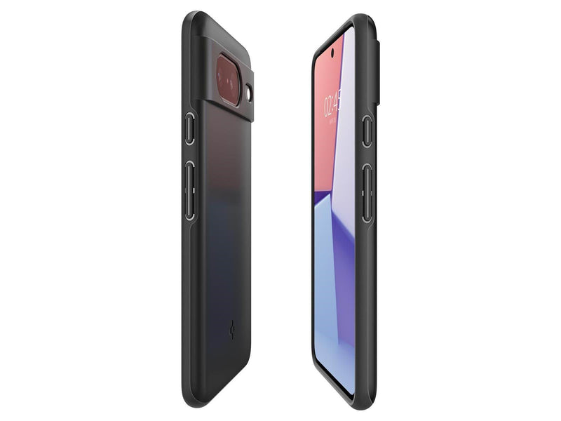 Spigen Thin Fit - black - Google Pixel 8