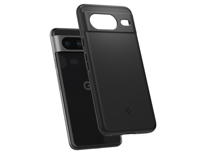 Spigen Thin Fit - black - Google Pixel 8