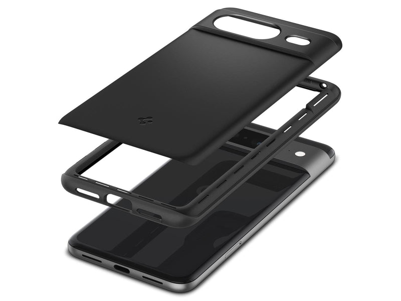 Spigen Thin Fit - black - Google Pixel 8